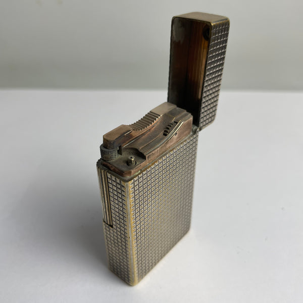 Vintage Dupont Feuerzeug