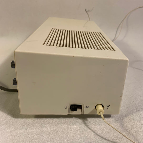 Klappzahlenwecker Radio Digita 24 der Marke Blaupunkt