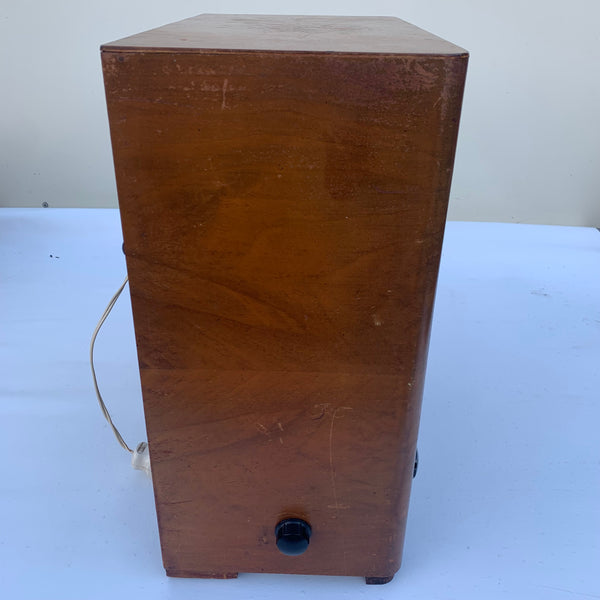 Radio Ultra von Electic Ltd. London Modell 301