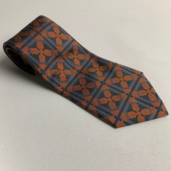 Vintage Krawatte von Hermès