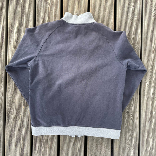 Rebook Zip Jacke Vintage