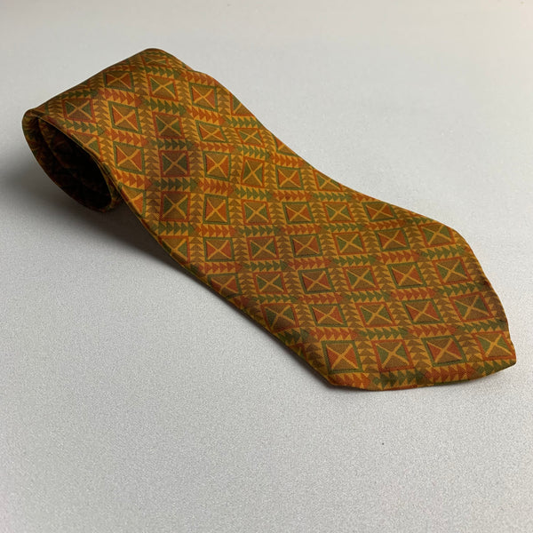 Vintage Krawatte von Hermès