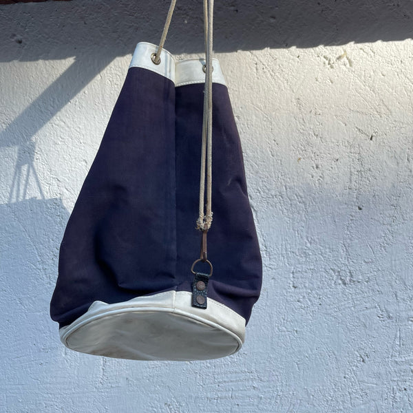 Vintage Tasche / Beutel Olympiade München 1972