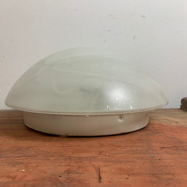 Deckenlampe von Peill und Putzler