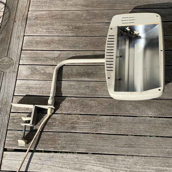 Leuchtstofflampe von Hoffmeister Leuchten