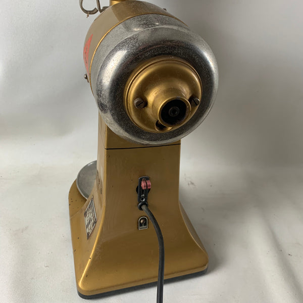 Alte Kaffeemühle von Mahlkönig