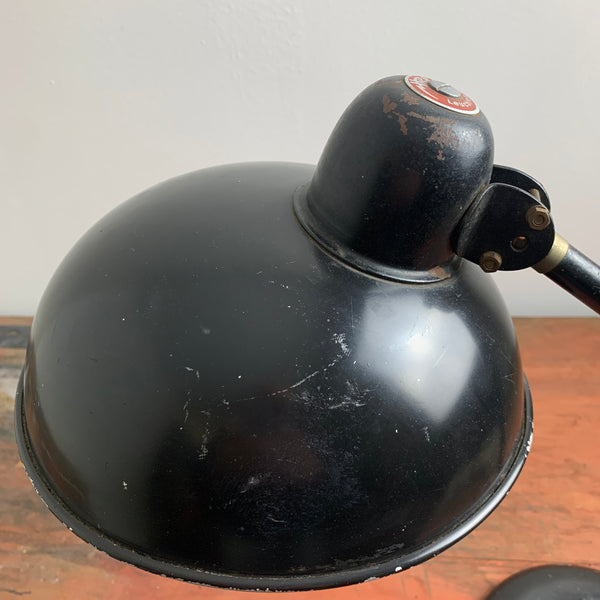 Schreibtischlampe von Helo Leuchten