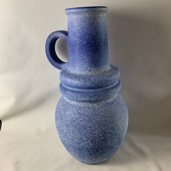 Große Keramik Bodenvase von Scheurich 428-65