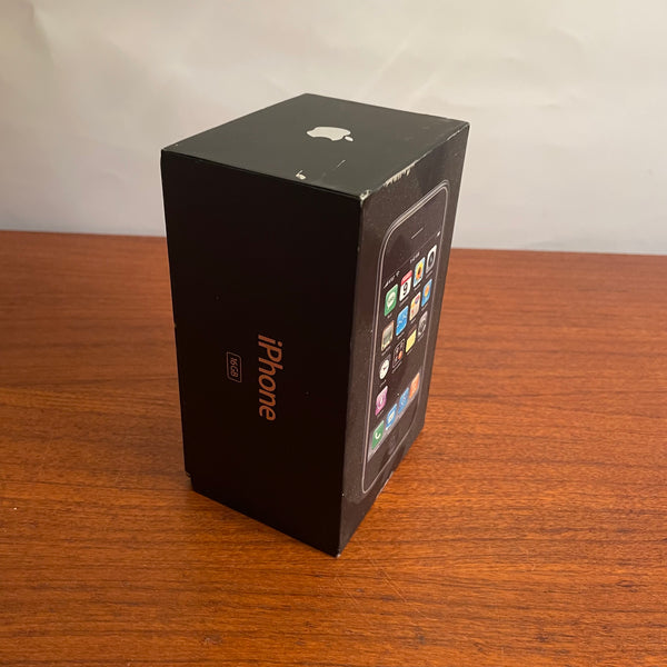 iPhone 2G 16GB 1. Generation OVP