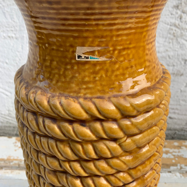 Bodenvase Keramik Carstens Tönnieshof 7740-50