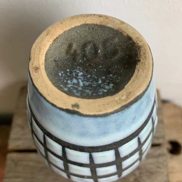 Kleine Scheurich Vase 405