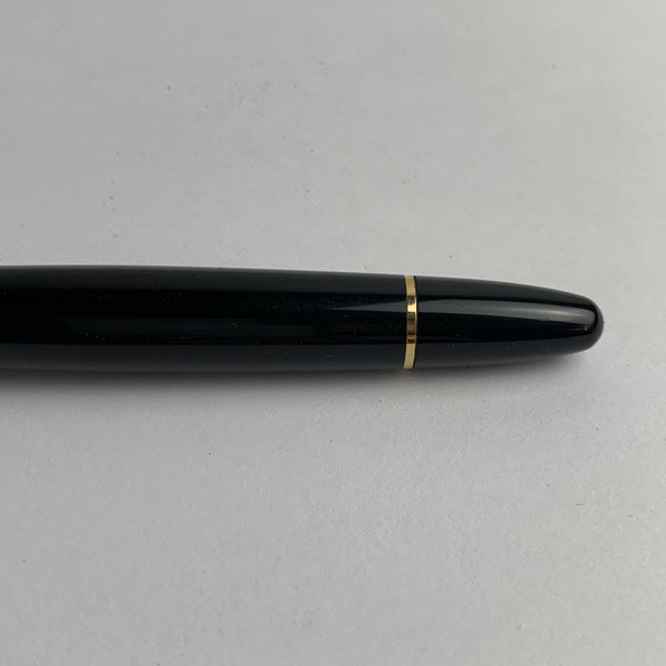 Montblanc Füller Meisterstück Gold LeGrand
