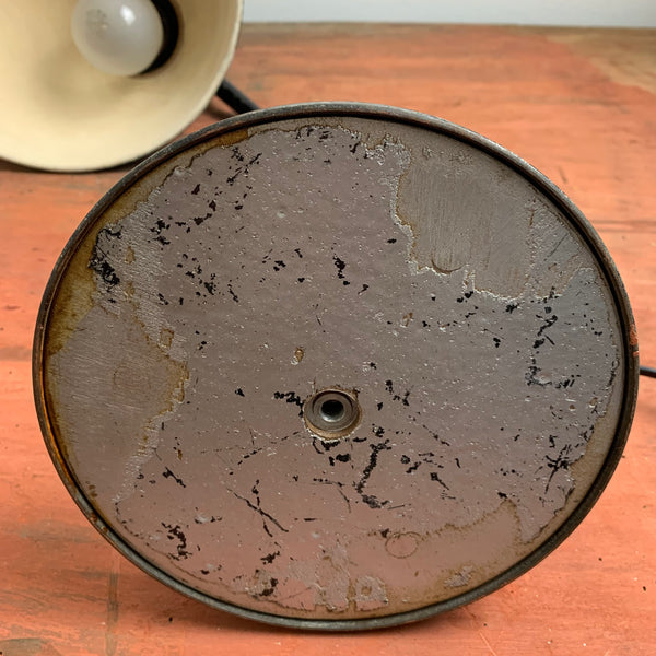 Schreibtischlampe von Helo Leuchten