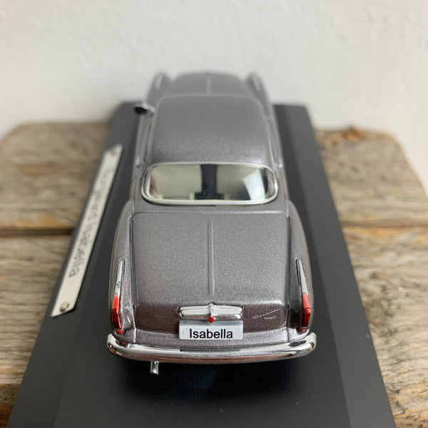 Automodell Borgward Isabella