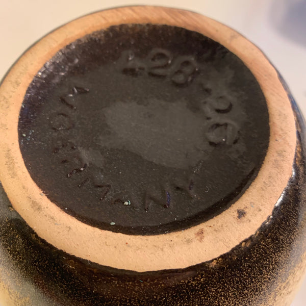 Vase Krug Keramik Scheurich 428-26