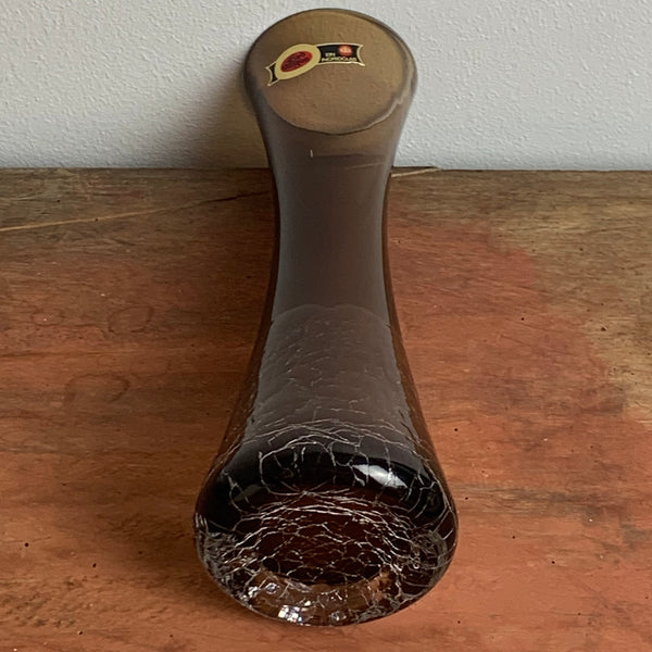 Vintage Lord Nelson Vase von Ingrid Glas