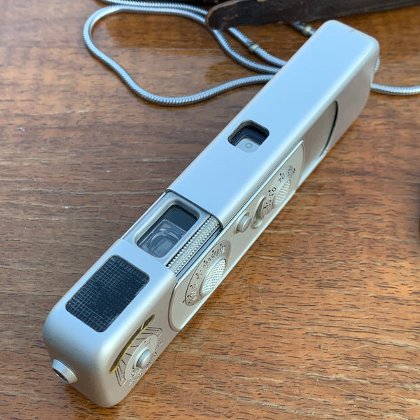 Minox Mini Kamera Spy Camera