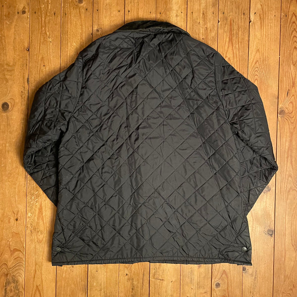 Barbour Jacke Vintage