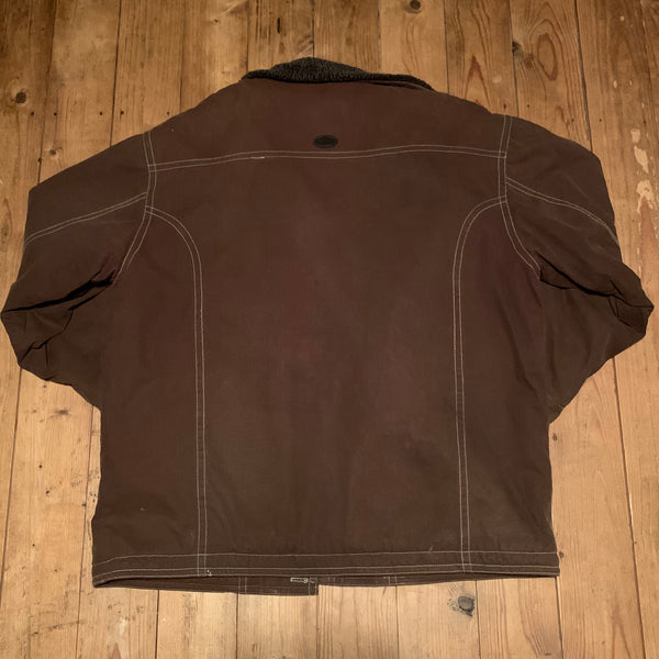 Vintage Billabong Jacke