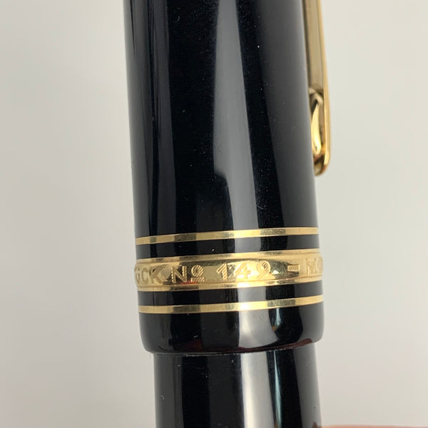 Montblanc Meisterstück No. 149