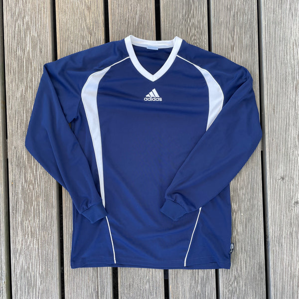 Adidas Sport Longsleeve Vintage