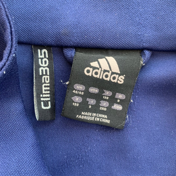 Adidas Tracksuit Jacke Vintage