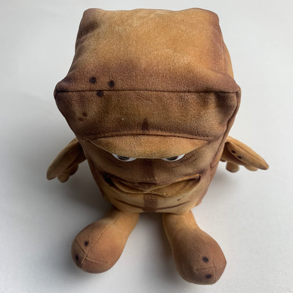 Bernd das Brot Figur ARD ZDF Kika