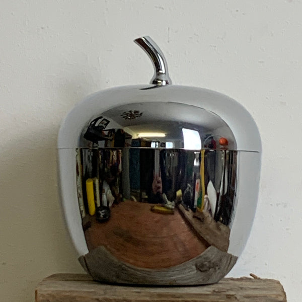 Vintage Eiskübel von Turnwald für Freddotherm