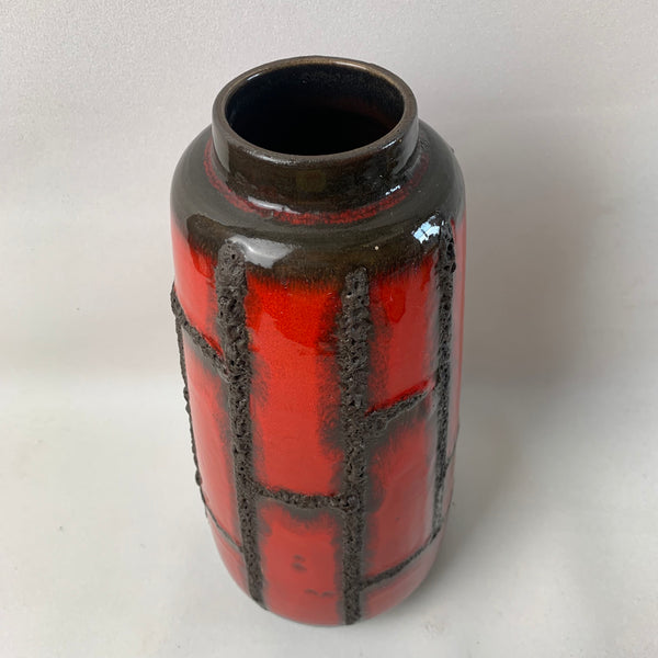 Keramik Vase von Rauscha 815-2