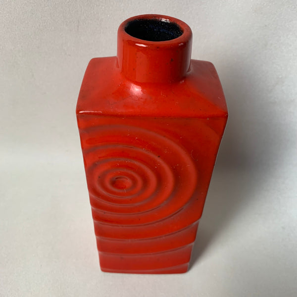 Keramik Vase Zyklon von Cari Zalloni für Steuler