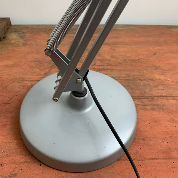 Vintage Schreibtischlampe von Luxo