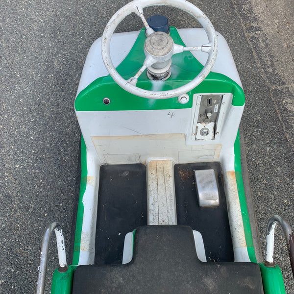 Mini Autoskooter