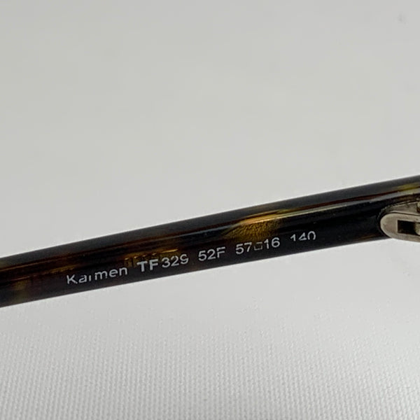 Tom Ford Karmen TF329 52F