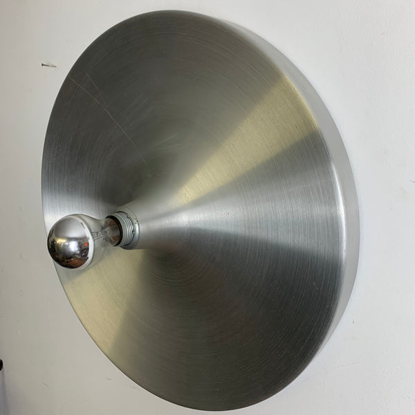 Große Discus Wandlampen von Charlotte Perriand für Les Arcs