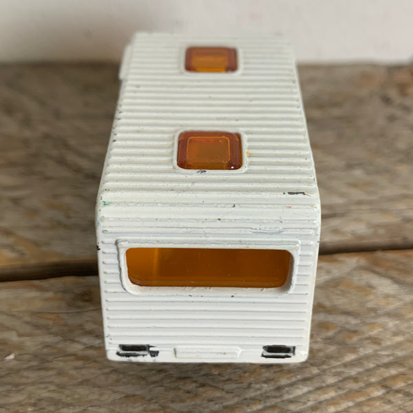 Matchbox Lesney Caravan No. 31