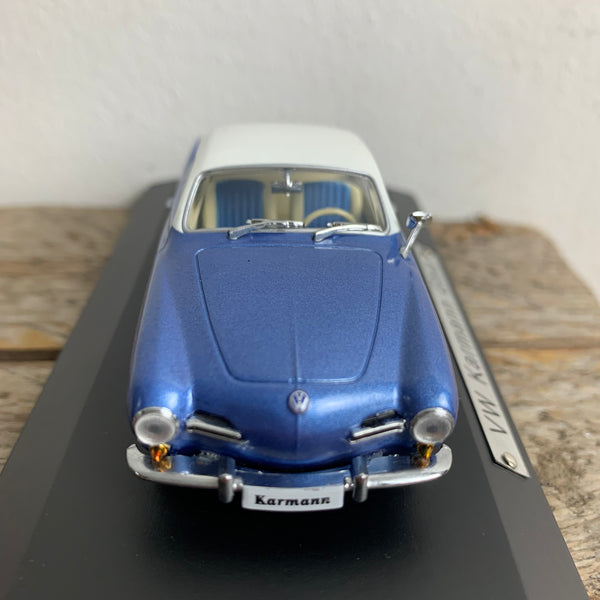 Automodell VW Karmann Ghia