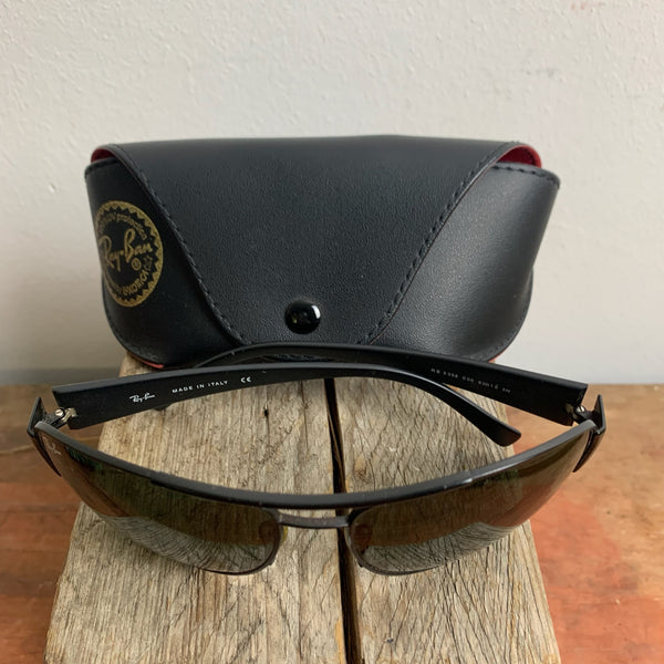 Ray-Ban RB 3358 Sonnenbrille