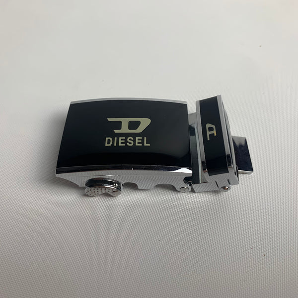 Vintage Gürtelschnalle von Diesel