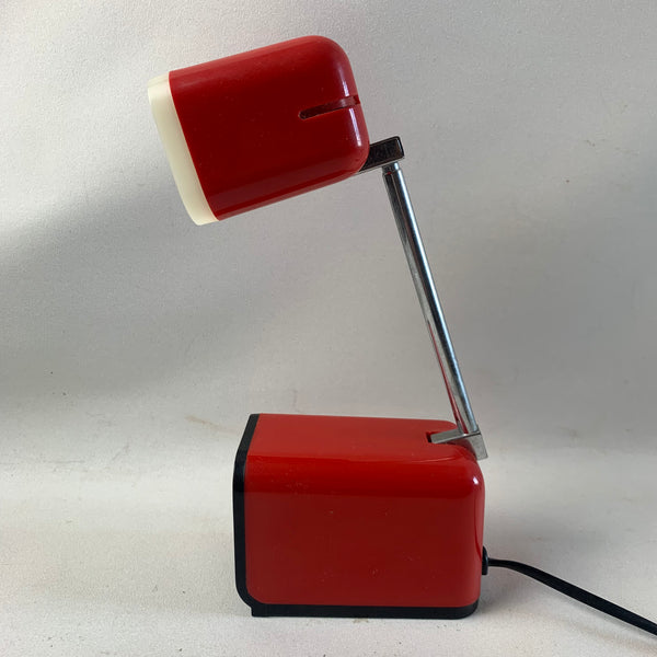 Teleskoplampe Modell 1001 von Karstadt