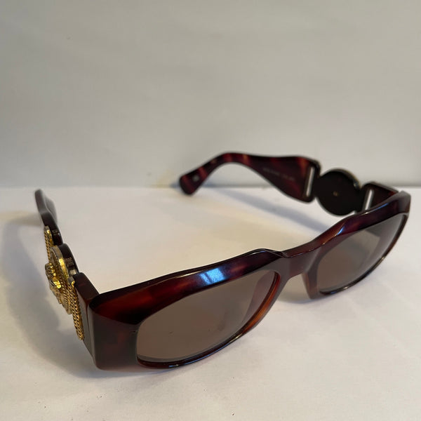 Gianni Versace Vintage Sonnenbrille
