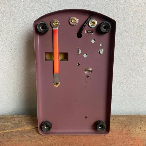 Vintage Morseapparat