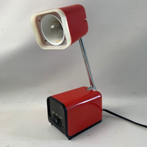 Teleskoplampe Modell 1001 von Karstadt
