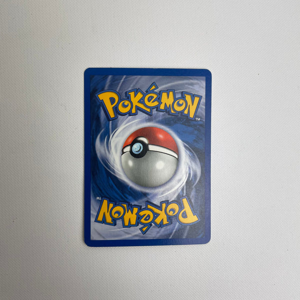 Charmander 50/82 - Pokémon Card