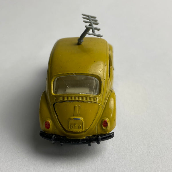 Siku V-Serie V231 VW 1200 Käfer Bundespost Peilwagen OVP