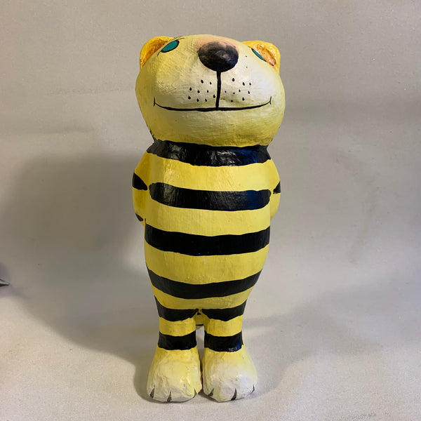 Tiger Figur von Janosch