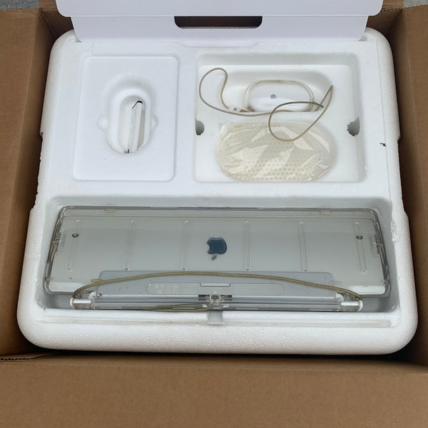 Apple iMac G3 OVP