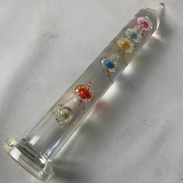 Galileo Thermometer
