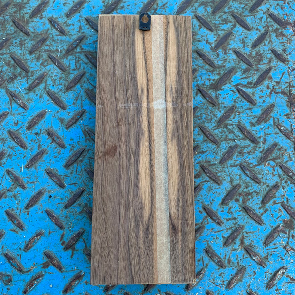 Wandbild Segelboot