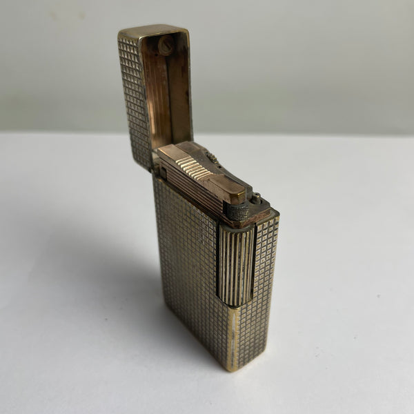 Vintage Dupont Feuerzeug