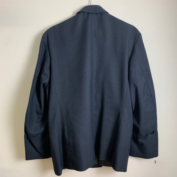 Alte Polizei Jacke Niedersachsen